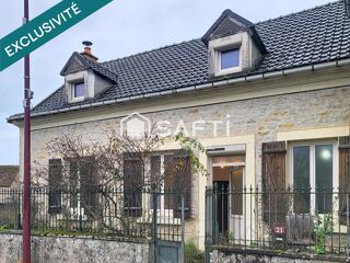  Maison � vendre 5 pi�ces 110 m�