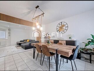  Maison � vendre 5 pi�ces 108 m�