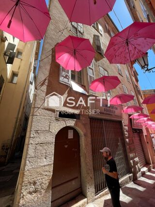  Appartement  vendre 1 pice 26 m