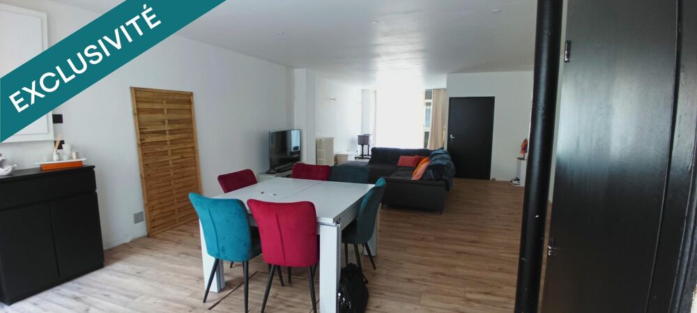 Maison 7 pièces 164 m² · à Cassagnes-Begonhes · 164 m² · 70 000 €