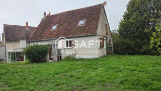  Maison � vendre 3 pi�ces 60 m�