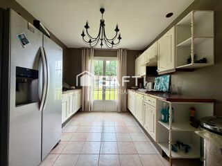  Maison à vendre 6 pièces 141 m²