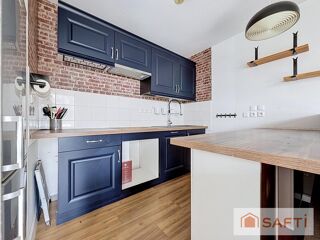 Location Appartement Cartoucherie – Beau T3 avec terrasse à louer Toulouse