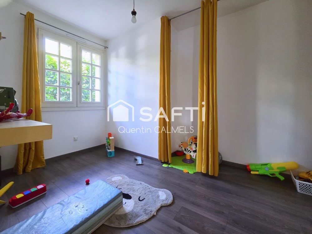 Vente Maison Maison familiale 5 chambres avec T2 indépendant Rodez