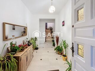  Maison à vendre 6 pièces 165 m²