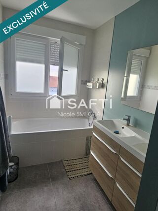  Maison � vendre 6 pi�ces 125 m�