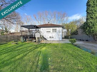  Maison � vendre 4 pi�ces 126 m�