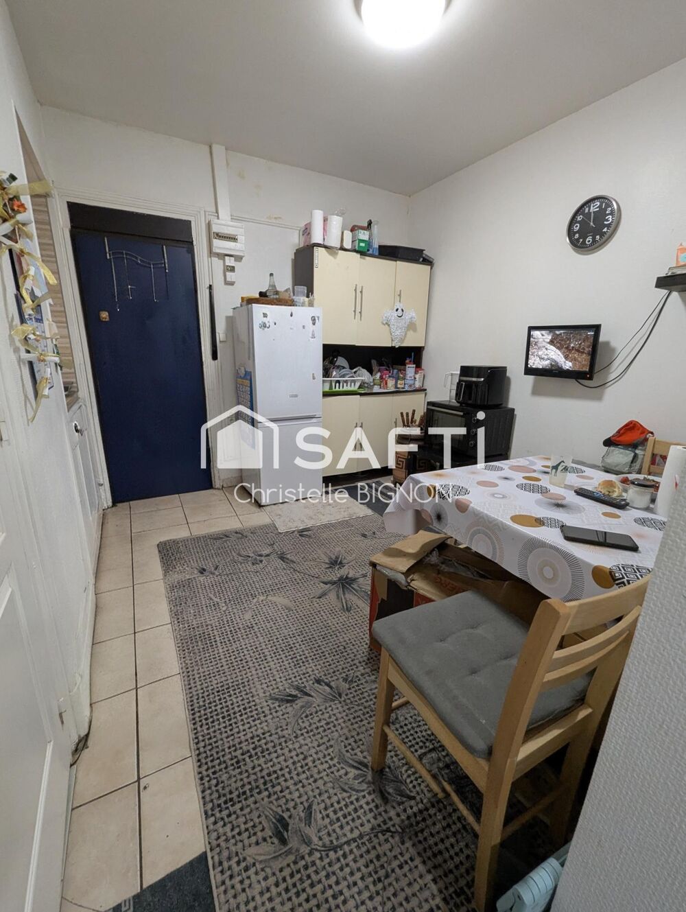T2 idéal investissement - Profession libéral