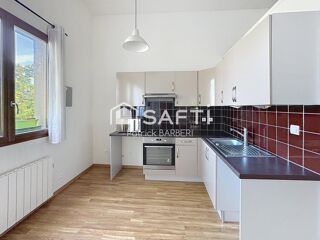  Appartement à vendre 3 pièces 63 m²