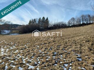  Terrain � vendre 1581 m�