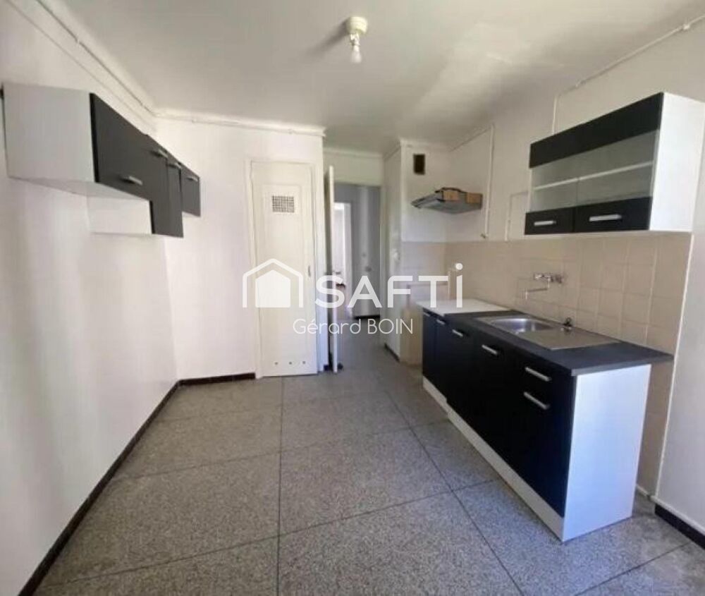 Vente Appartement BAISSE DE PRIX : Appartement loué T3 spécial investisseur Manosque