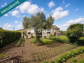  Maison � vendre 3 pi�ces 63 m�