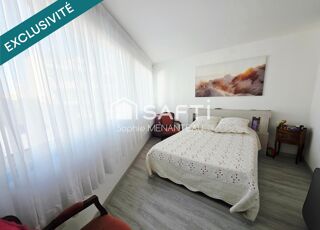 Vente Appartement Magnifique T3 meublé avec parking Mer à 50m Le touquet-paris-plage