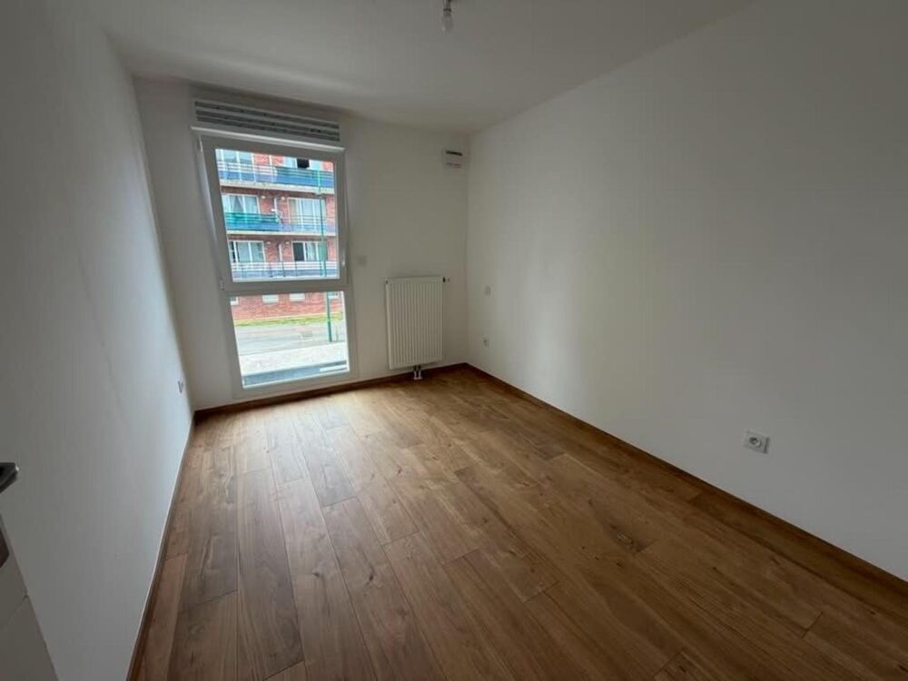 Vente Appartement appartement 3 chambres Saint-nicolas