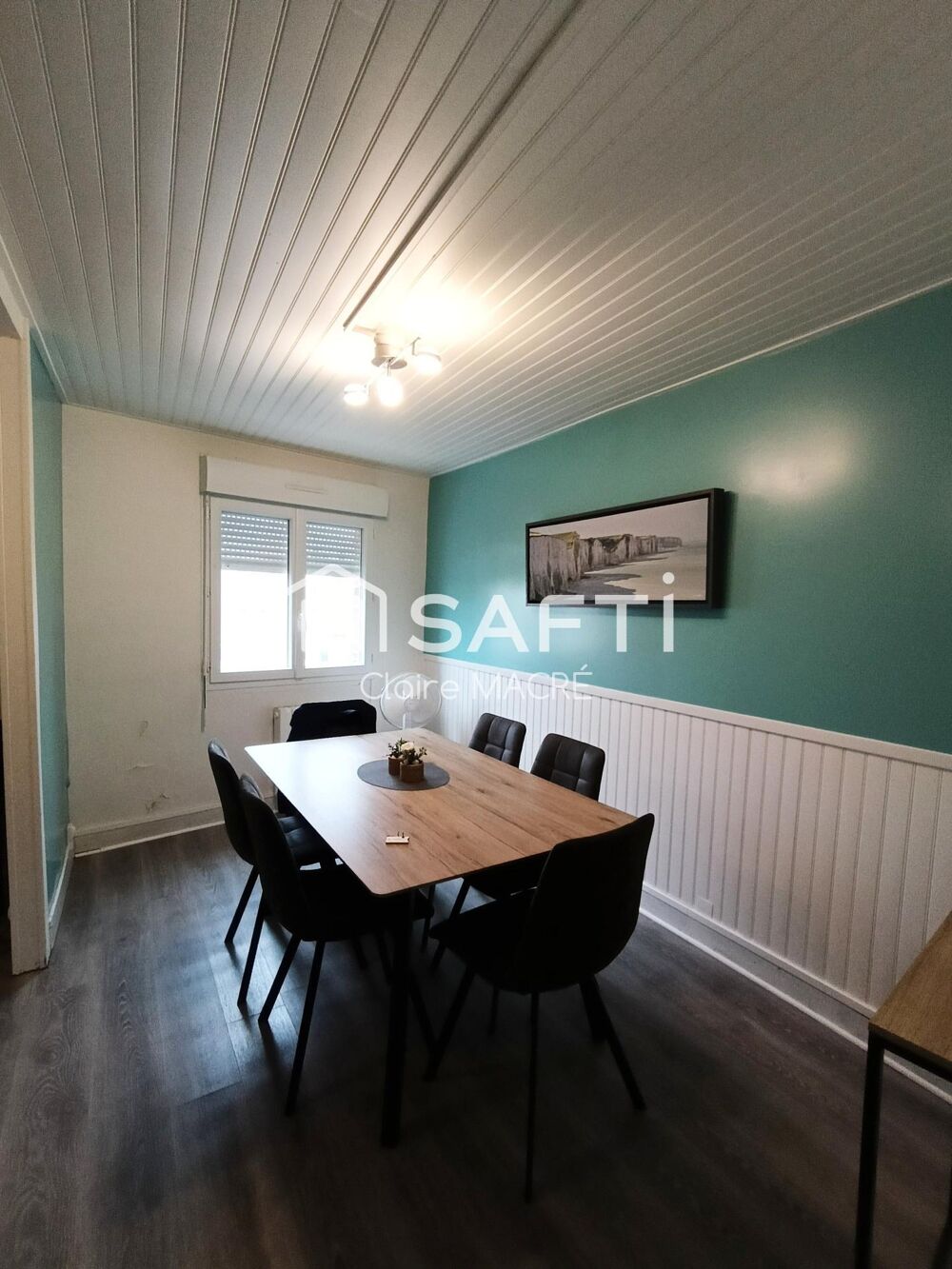 Vente Appartement Appartement centre ville Mers-les-bains