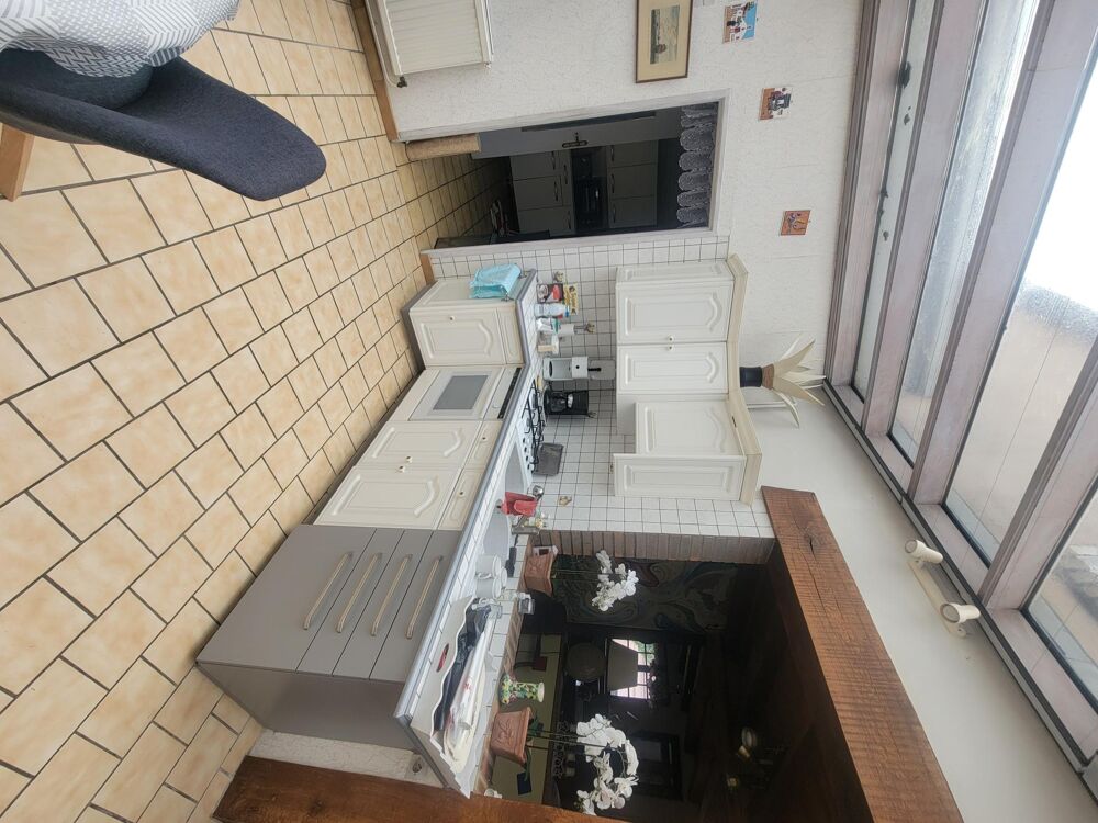 Vente Maison Maison de ville 133m² 4 chambres jardin Guines