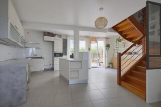  Maison � vendre 3 pi�ces 64 m�