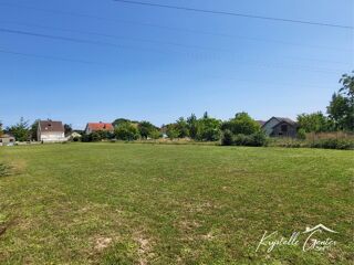  Terrain à vendre 1127 m²