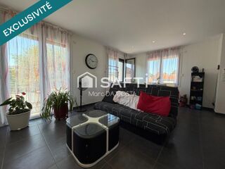  Maison à vendre 5 pièces 105 m²