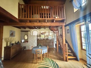  Maison � vendre 8 pi�ces 167 m�