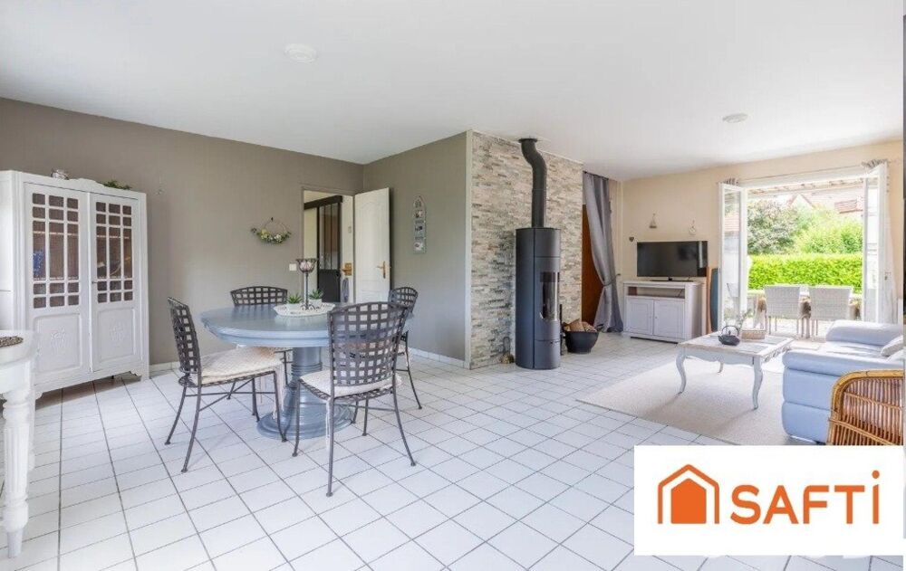 Vente Maison Maison 4 chambres Villemoisson-sur-orge