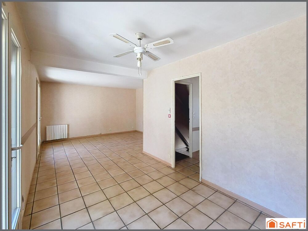Vente Maison Proche commerces et commodités. Saint-leger-sous-cholet