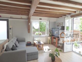  Maison � vendre 7 pi�ces 143 m�