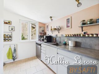  Maison à vendre 4 pièces 109 m²