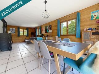  Maison à vendre 7 pièces 215 m²