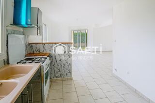  Maison à vendre 6 pièces 112 m²