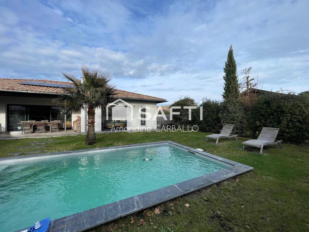  vendre  Maison La Teste-de-Buch (33260)