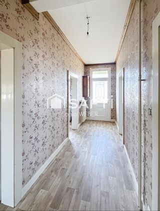  Maison  vendre 5 pices 140 m