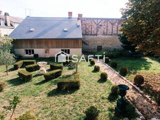  Maison � vendre 5 pi�ces 164 m�