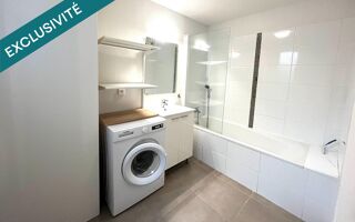 Appartement � vendre 2 pi�ces 35 m�