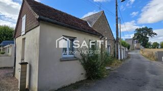  Maison à vendre 2 pièces 33 m²