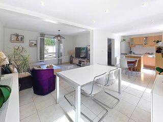 Maison à vendre 6 pièces 154 m²