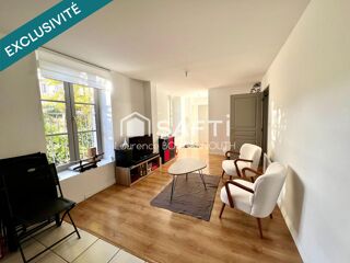  Appartement  vendre 2 pices 47 m