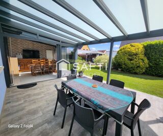  Maison � vendre 5 pi�ces 133 m�