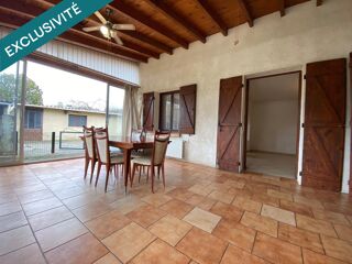  Maison � vendre 5 pi�ces 136 m�