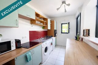  Appartement � vendre 3 pi�ces 77 m�