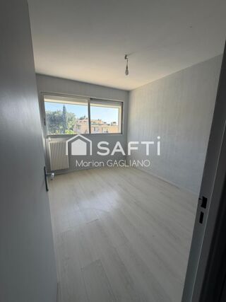  Appartement à vendre 4 pièces 76 m²