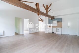  Appartement à vendre 3 pièces 75 m²