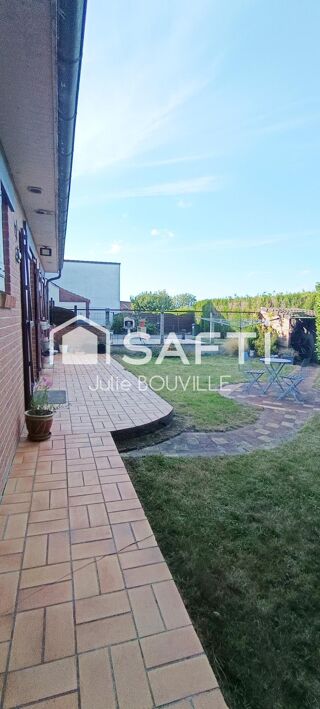  Maison à vendre 5 pièces 90 m²