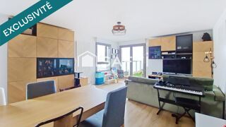  Appartement � vendre 4 pi�ces 99 m�