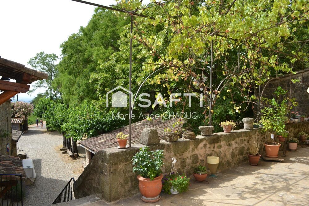 � vendre  Propri�t�/ch�teau Montr�al (07110)