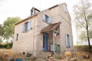  Maison à vendre 5 pièces 113 m²