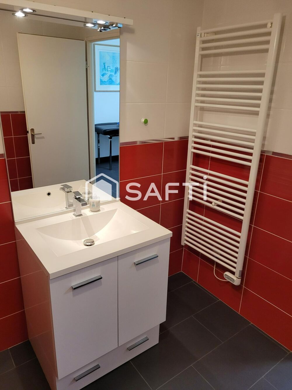 Vente Appartement Appartement au centre ville de Landerneau Landerneau