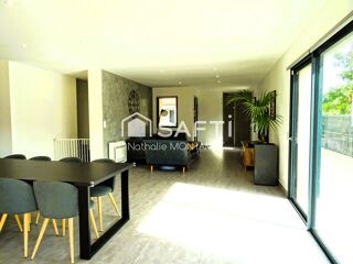  Maison à vendre 4 pièces 117 m²