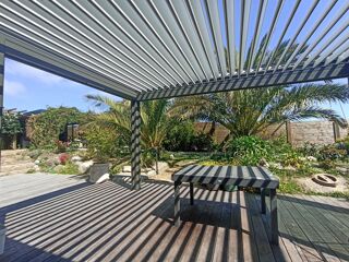  Maison � vendre 7 pi�ces 180 m�