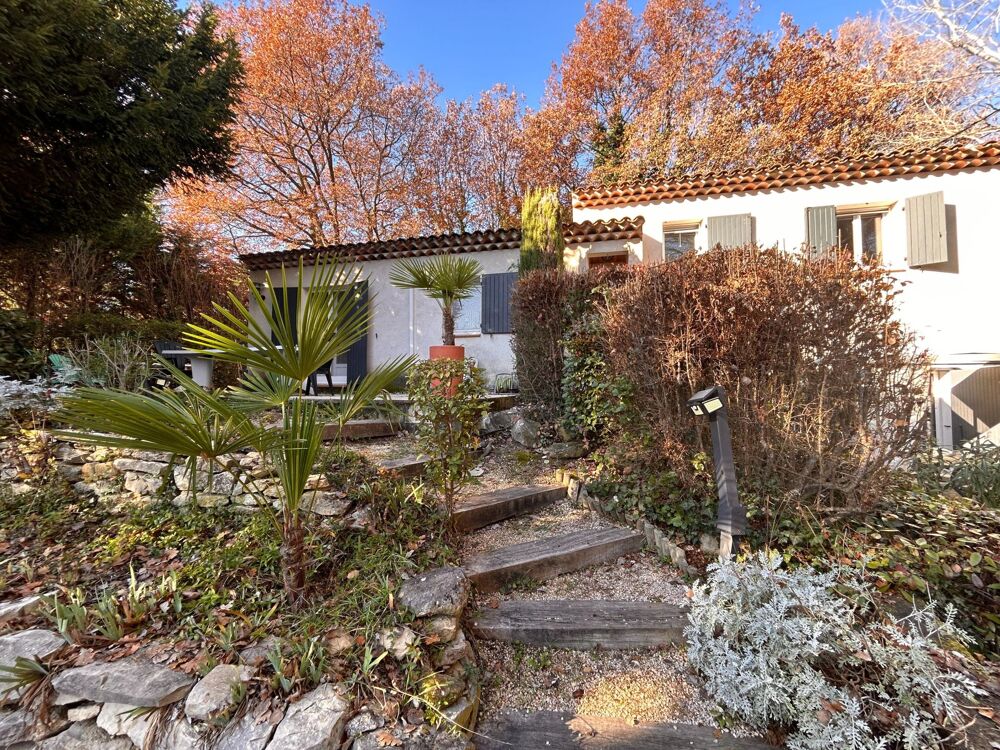 � vendre  Maison Ansouis (84240)